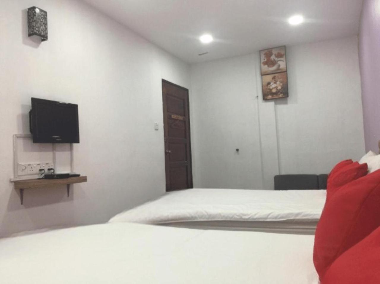 Changlun Star Hotel 外观 照片