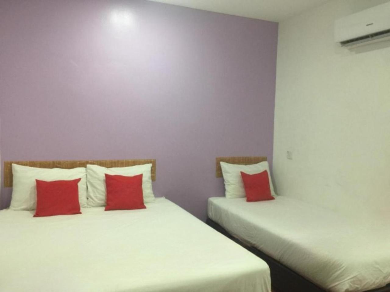 Changlun Star Hotel 外观 照片