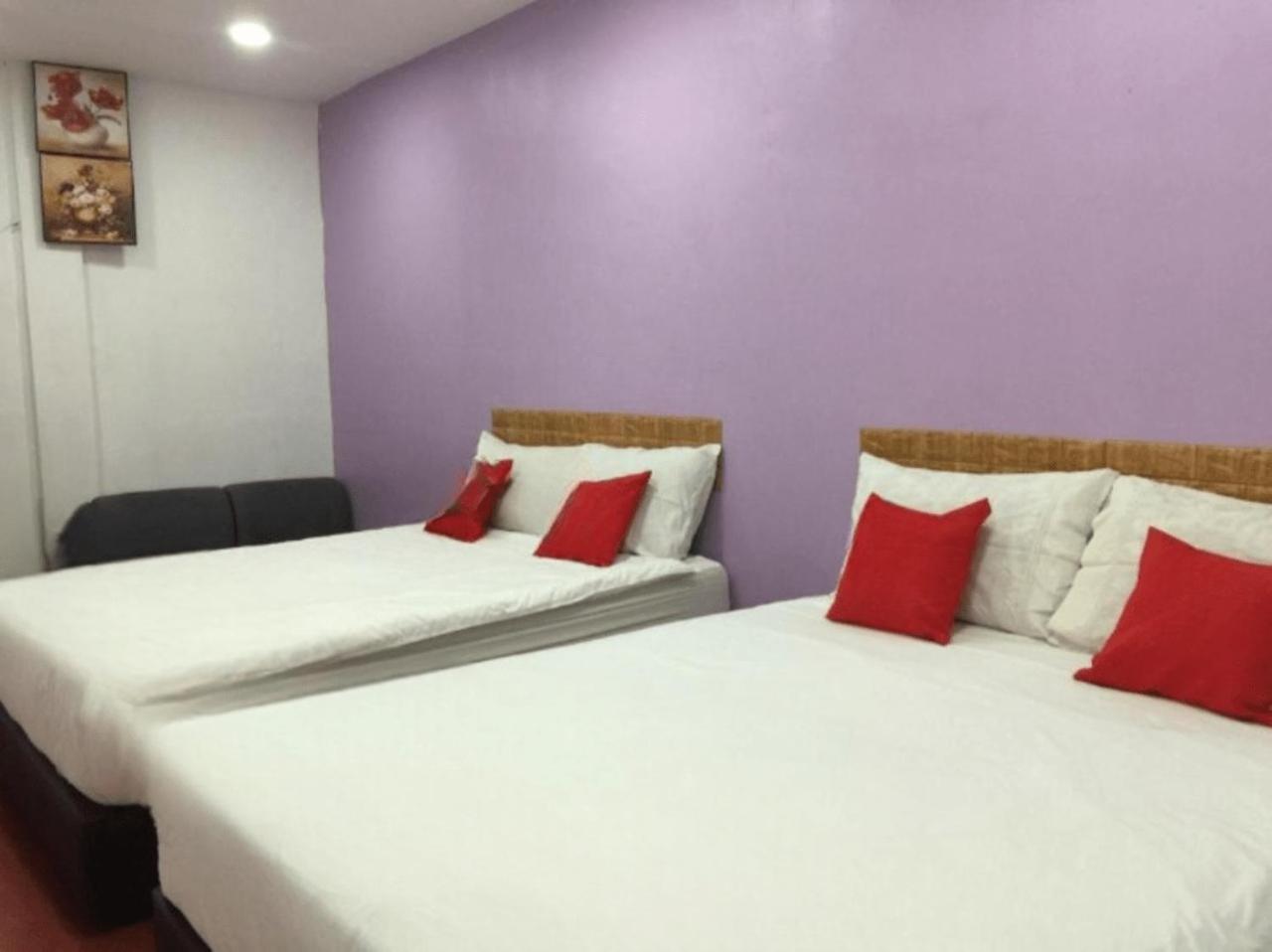 Changlun Star Hotel 外观 照片
