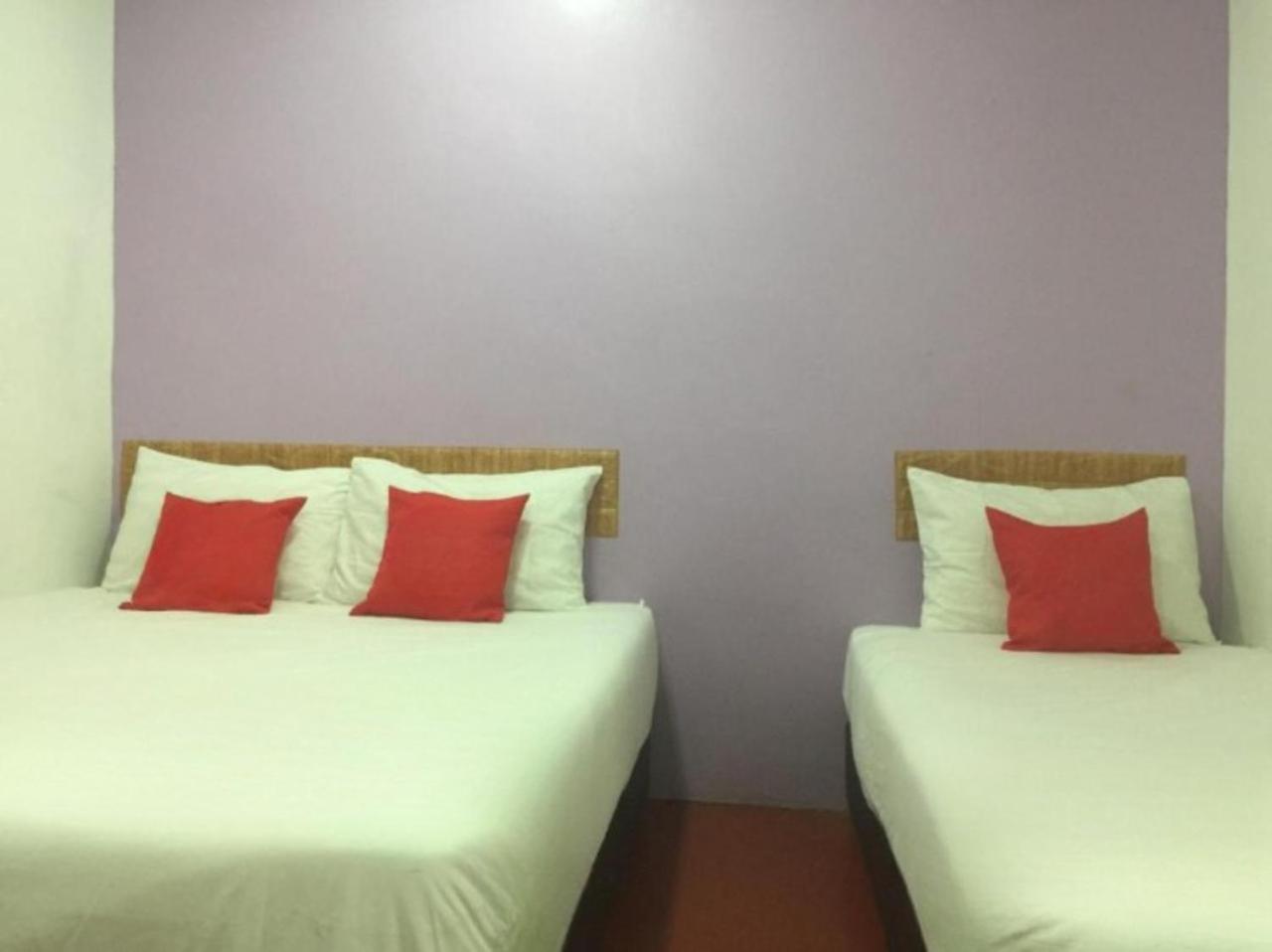 Changlun Star Hotel 外观 照片