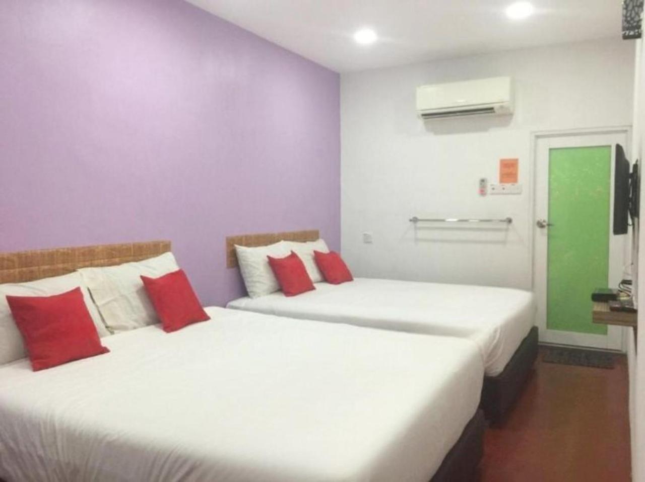 Changlun Star Hotel 外观 照片