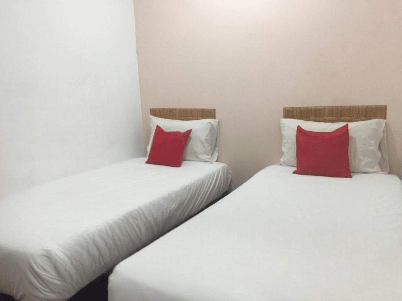 Changlun Star Hotel 外观 照片