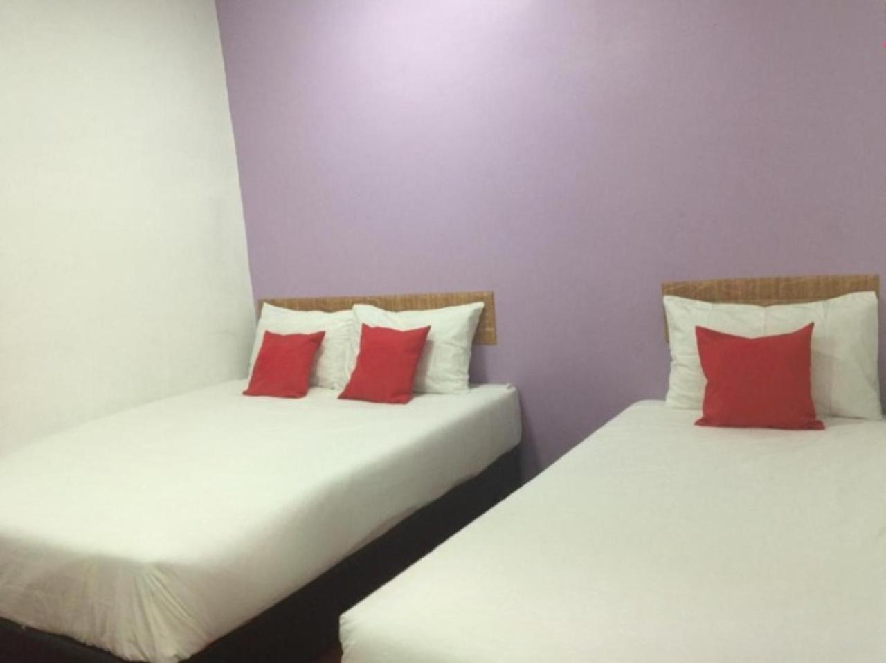 Changlun Star Hotel 外观 照片