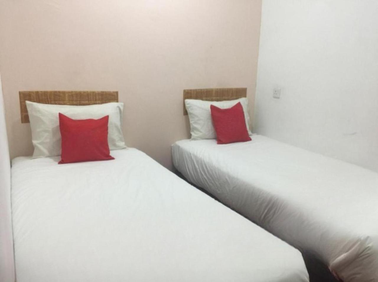 Changlun Star Hotel 外观 照片