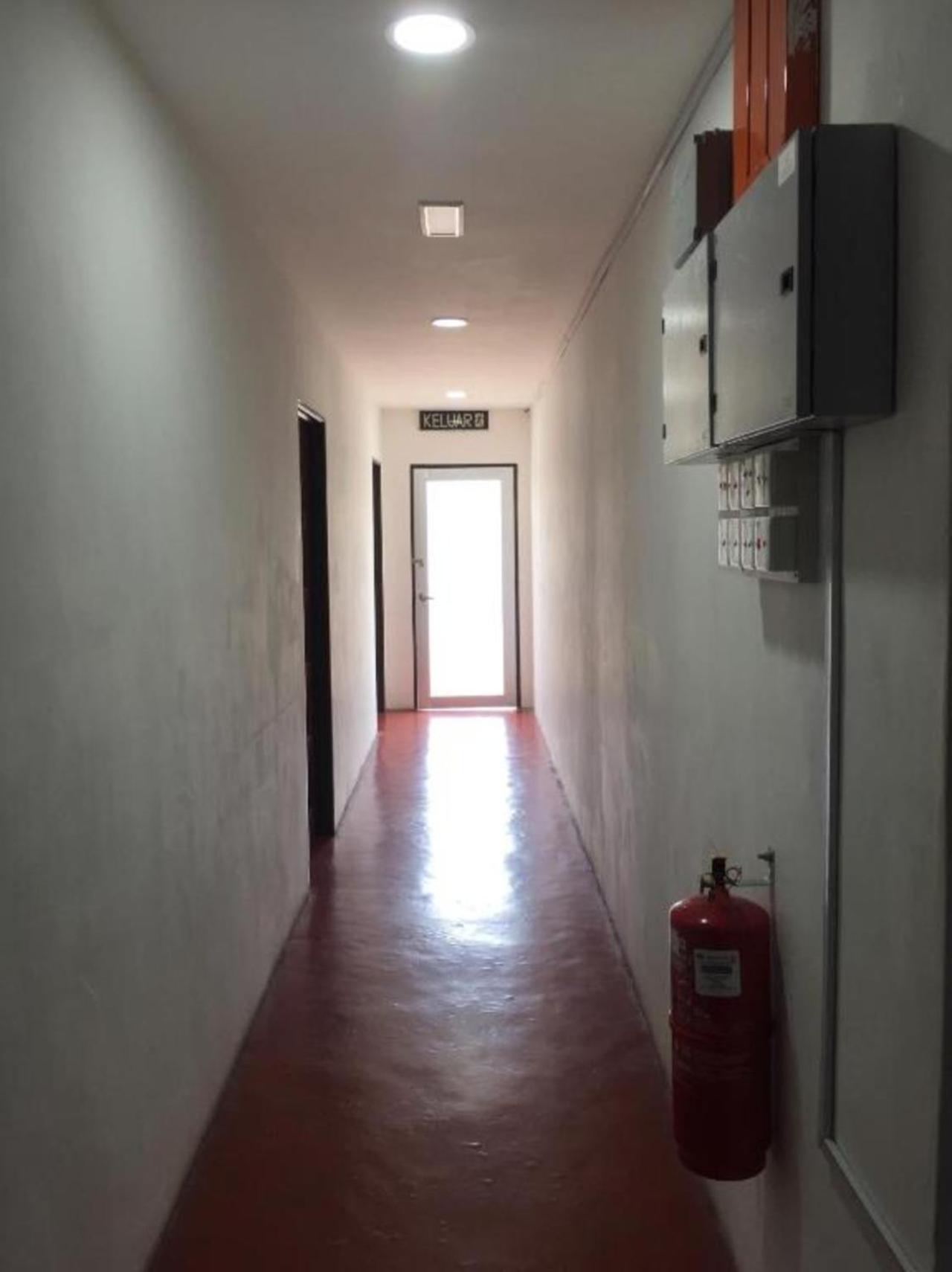Changlun Star Hotel 外观 照片
